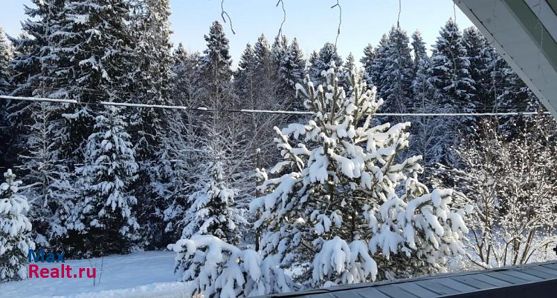 купить частный дом Кострома городской округ Кострома