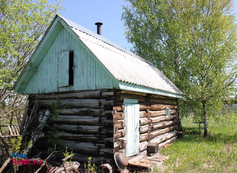 купить частный дом Кострома село Петрилово, Шабановская улица, 40