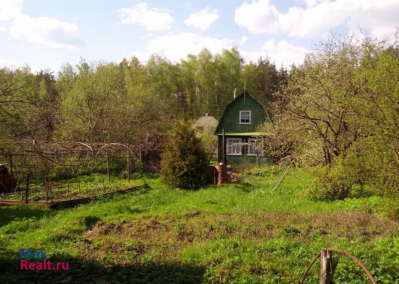 купить частный дом Москва р-н Раменский, д. Донино, СНТ ВНИИЭлектропривод