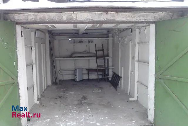 купить гараж Москва улица Рогова, 24к3с38