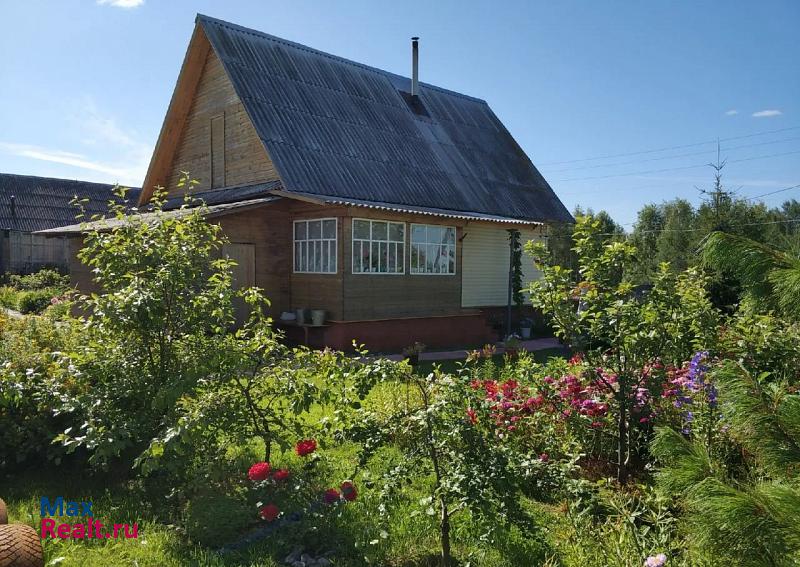 купить частный дом Архангельск муниципальное образование Лисестровское, деревня Ширша, 31