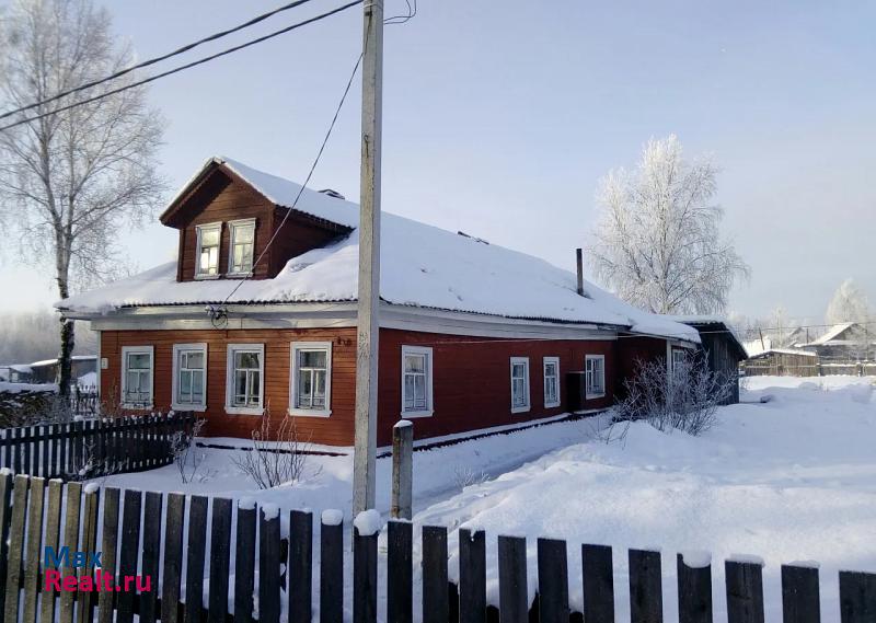 купить частный дом Архангельск Исакогорский округ, Третья линия, 3