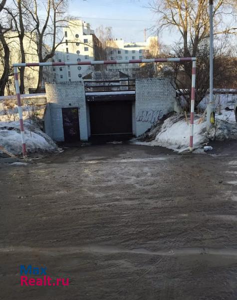 купить гараж Архангельск городской округ Архангельск, Октябрьский округ