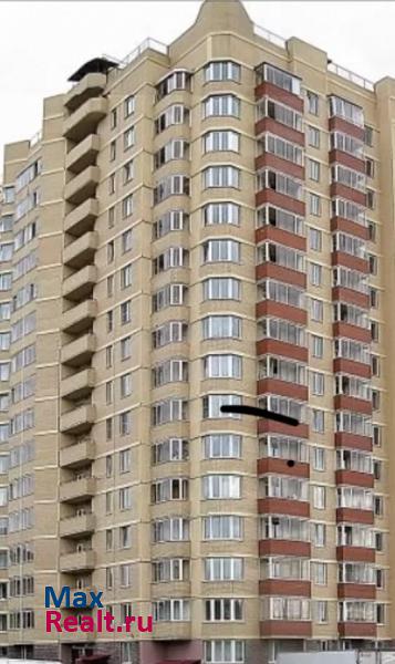 Кондратьевский проспект, 70к1 Санкт-Петербург квартира