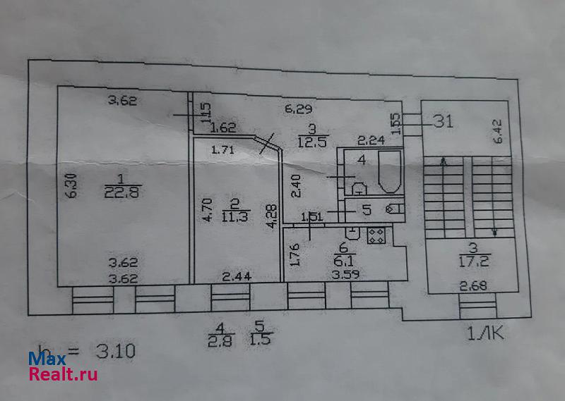 улица Радищева, 5-7В Санкт-Петербург квартира