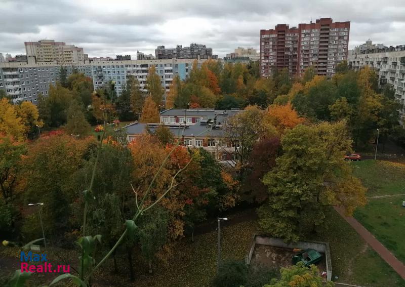 проспект Художников, 14 Санкт-Петербург квартира