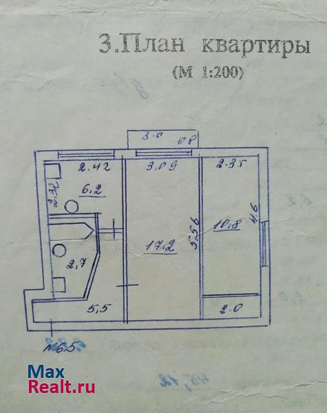 улица Горпищенко Севастополь квартира