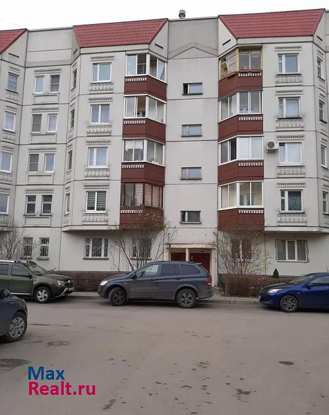 Петергофское шоссе, 84к10 Санкт-Петербург квартира