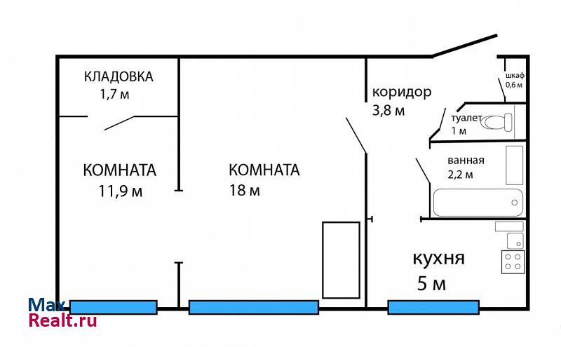 Московский проспект, 205 Санкт-Петербург квартира