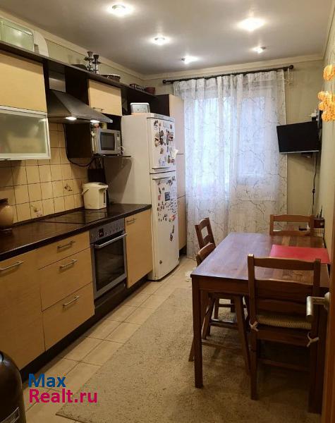 Ленинский проспект, 95к2 Санкт-Петербург квартира