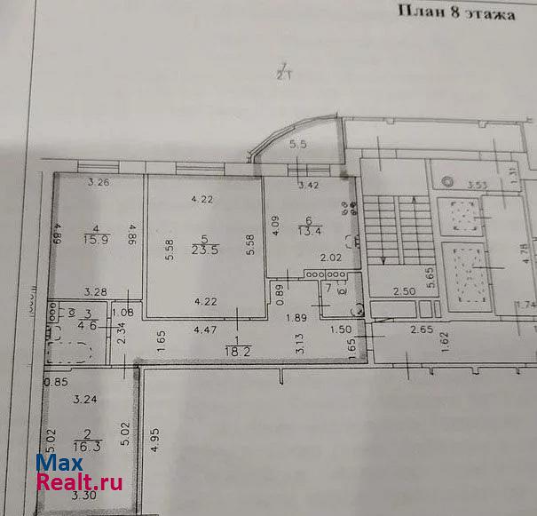 Ленинский проспект, 111к2 Санкт-Петербург квартира