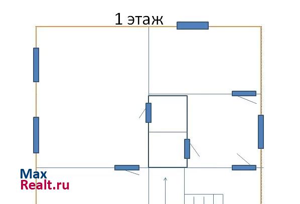 купить частный дом Севастополь Фиолентовское шоссе СТСН ЭЛЕКТРОН