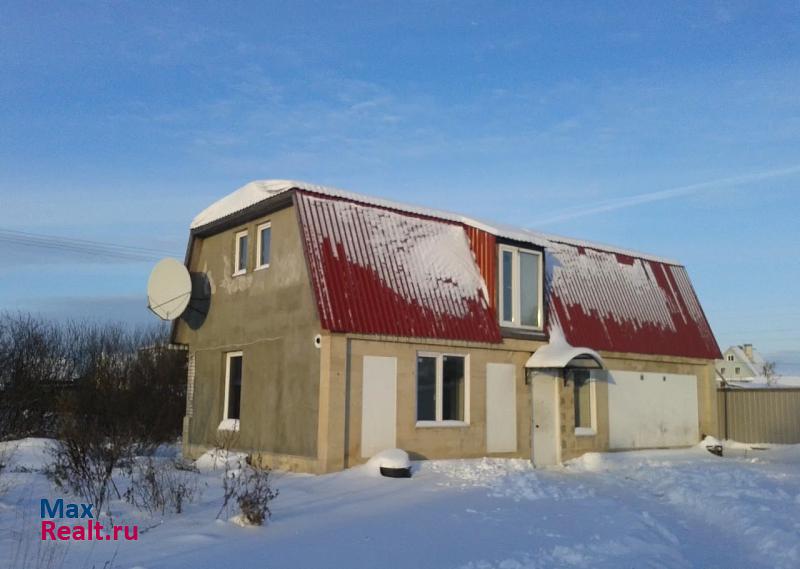 купить частный дом Санкт-Петербург Тосненский район, г. Любань