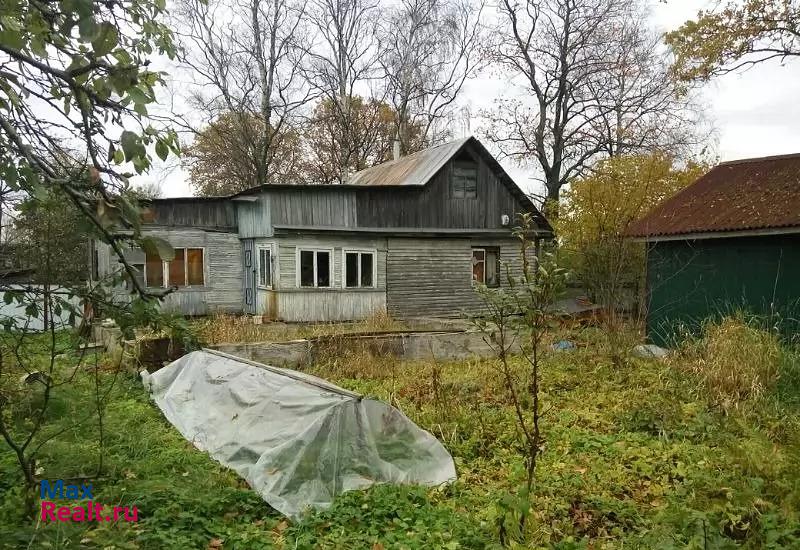 купить частный дом Санкт-Петербург ул Челябинская