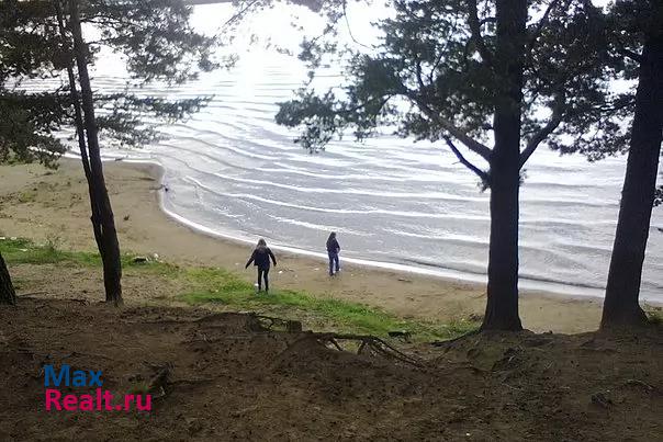 снять дом Санкт-Петербург Токсовское городское поселение, поселок Новое Токсово