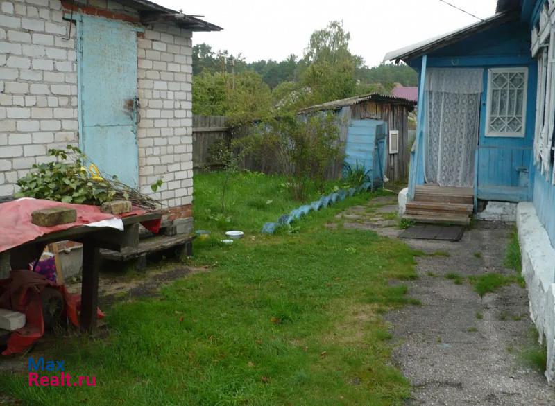 купить частный дом Калуга Дзержинский район, село имени Льва Толстого