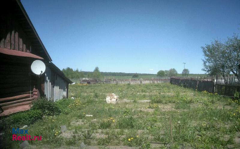 купить частный дом Калуга деревня Горенское, городской округ Калуга