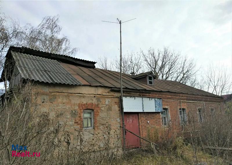 купить частный дом Калуга Перемышльский район, село Корекозево