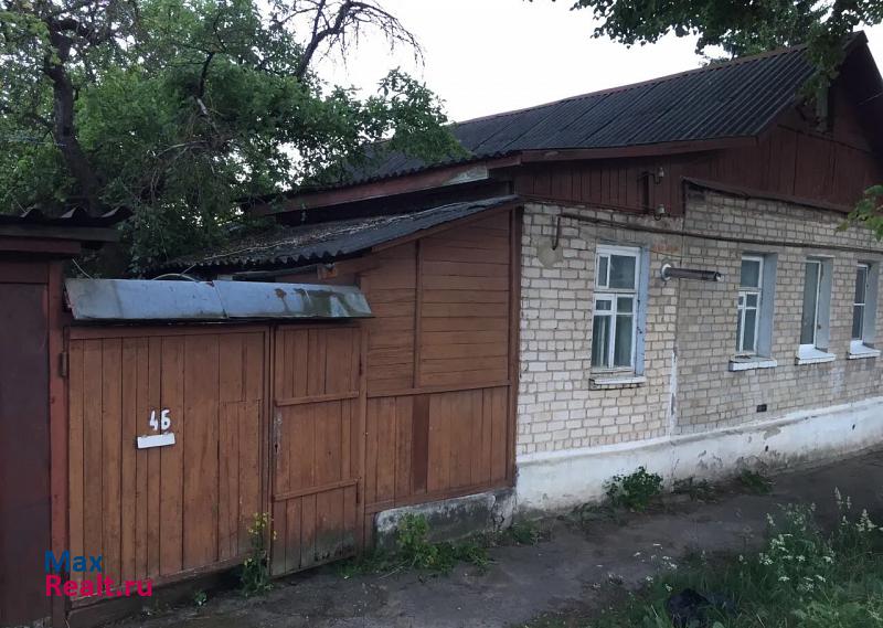 купить частный дом Калуга городской округ Калуга