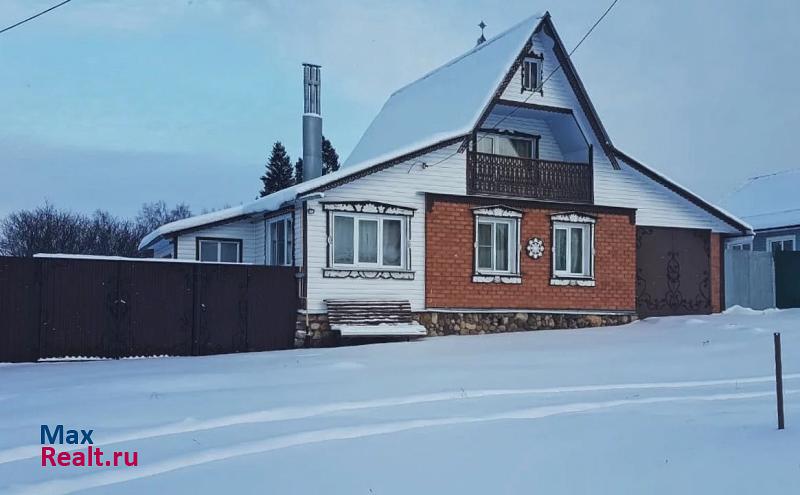 купить частный дом Иваново городской округ Иваново