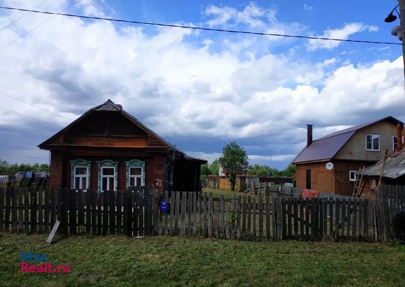 купить частный дом Иваново деревня Дегтярево, Ивановский район