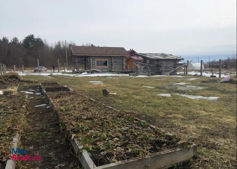 купить частный дом Петрозаводск село Заозерье, Прионежский район