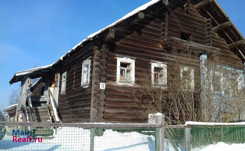 купить частный дом Петрозаводск Нижние Виданы