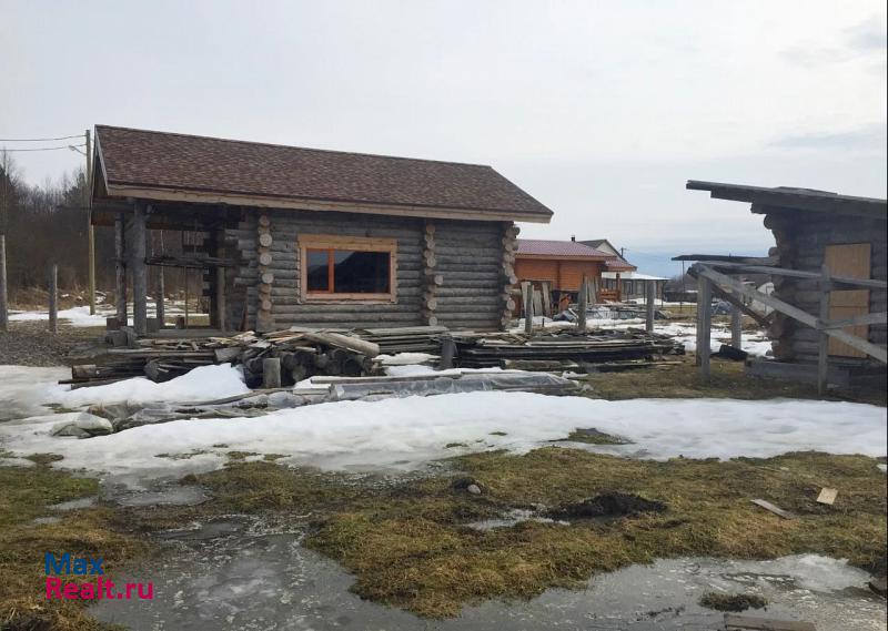 купить частный дом Петрозаводск Заозерье, Ясная поляна