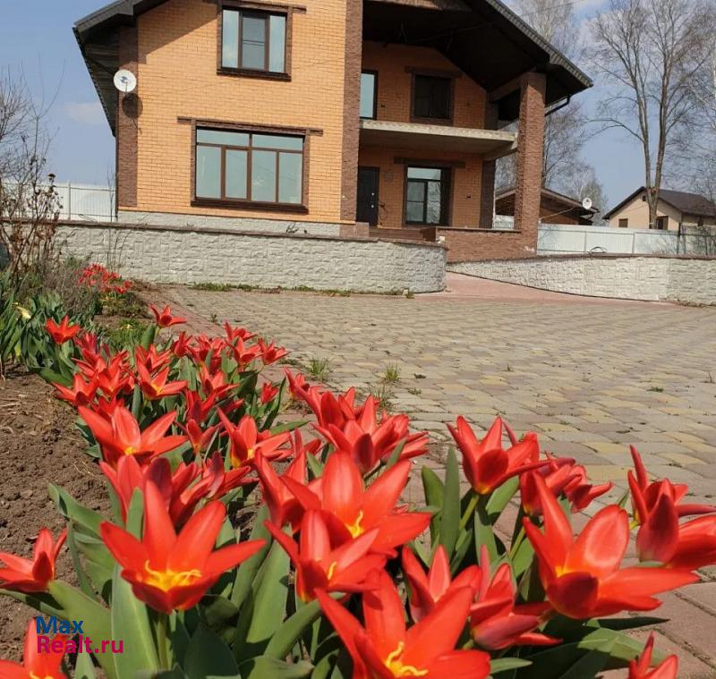 купить частный дом Смоленск деревня Кореневщина, Смоленский район