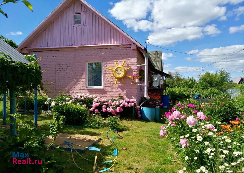 купить частный дом Смоленск деревня Ясная Поляна, Центральная улица