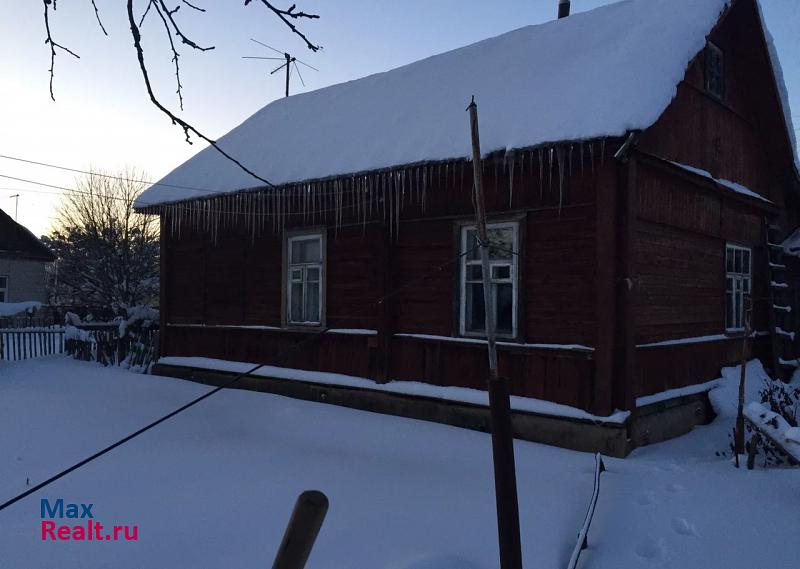 снять дом Смоленск Луговая улица, 20