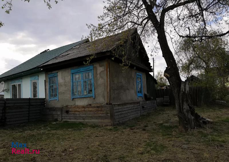 купить частный дом Благовещенск посёлок Сады Винзавода, 18