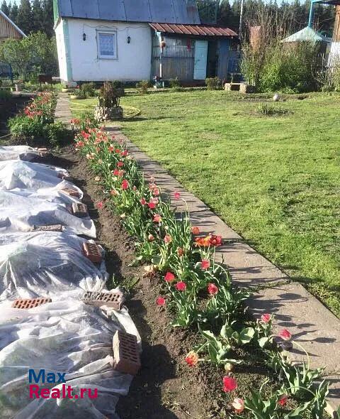 купить частный дом Новокузнецк село Красулино