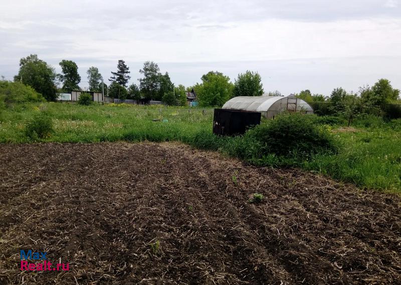 купить частный дом Новокузнецк село Атаманово, Фестивальная улица, 25