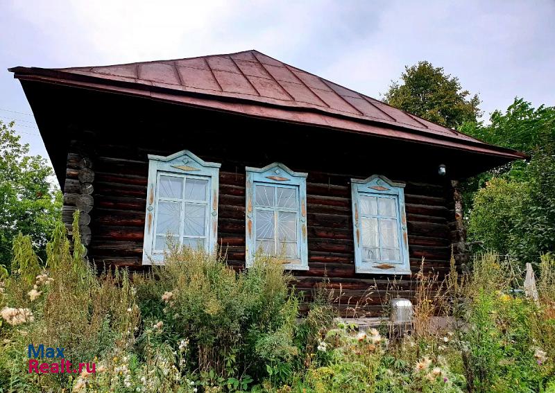 купить частный дом Новокузнецк поселок Апанас, Новокузнецкий район, улица Шабалова