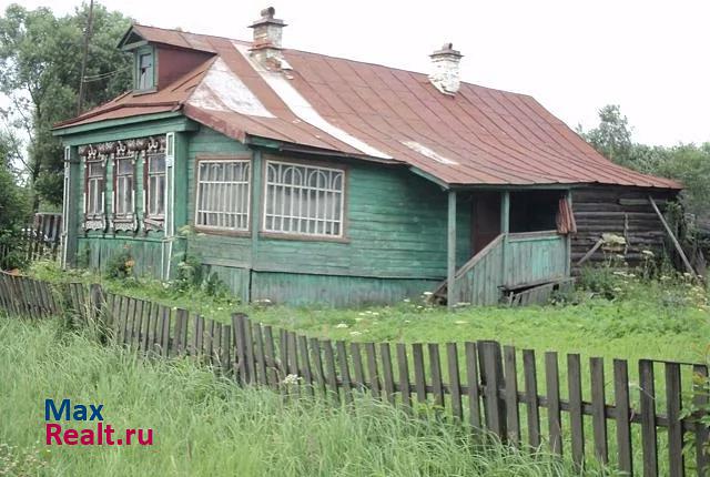 купить частный дом Владимир городской округ Город Владимир, Ленинский район