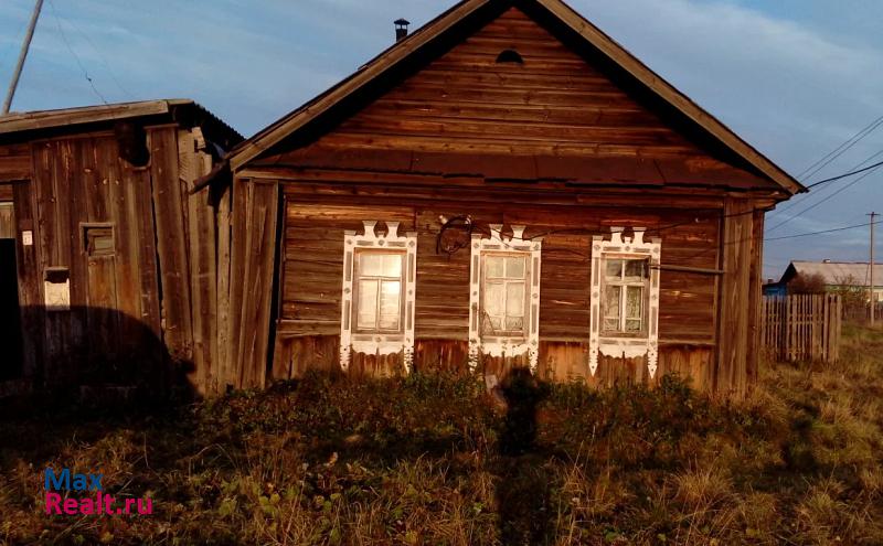 купить частный дом Нижний Тагил село Покровское, ул. Широкая