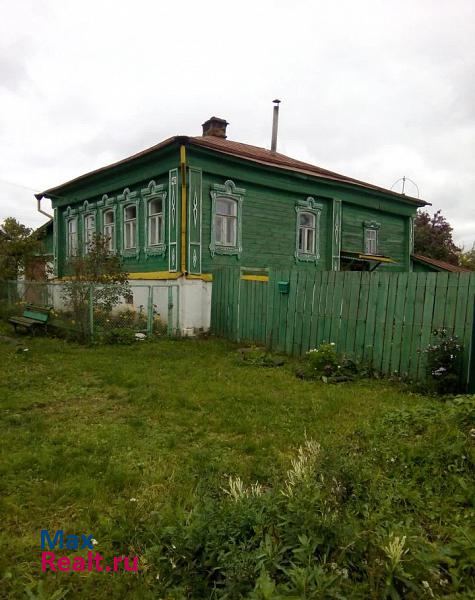 купить частный дом Владимир село Новгородское, Светлая улица