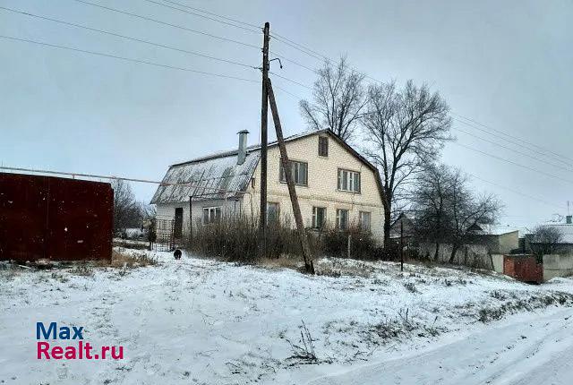 купить частный дом Курск поселок 2-е Панино, Медвенский район