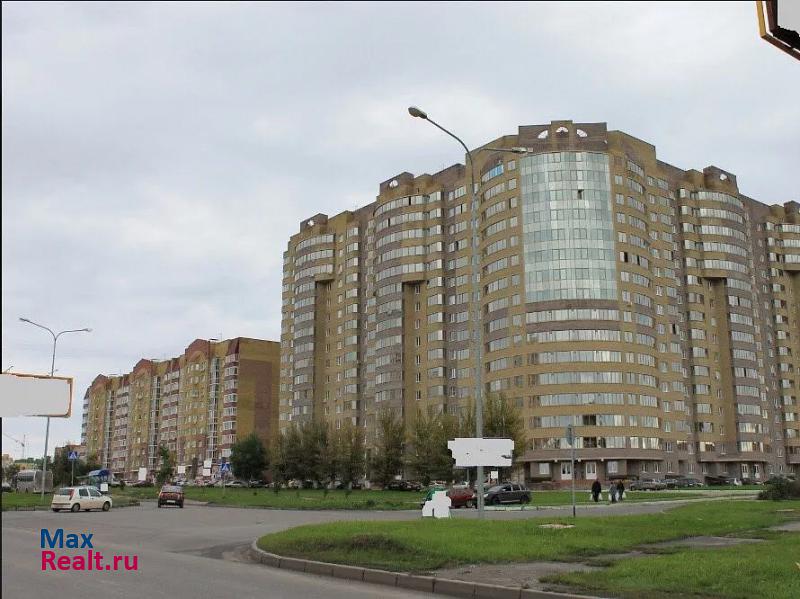 проспект Вячеслава Клыкова, 92 Курск квартира