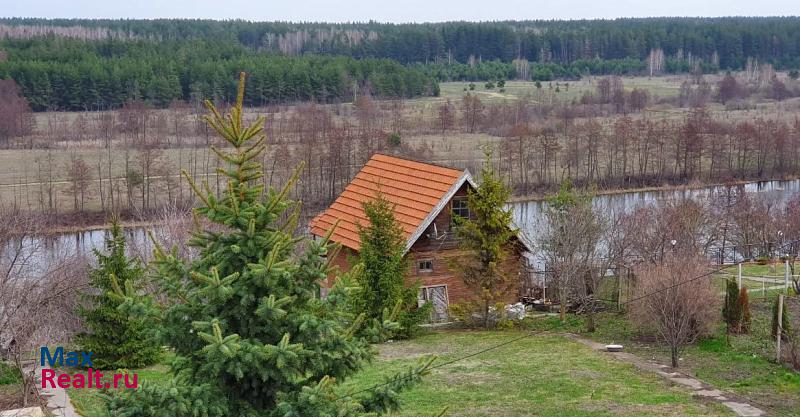 купить частный дом Липецк село Воскресеновка, Приовражная улица