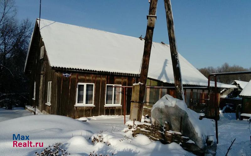 купить частный дом Тамбов городской округ Тамбов