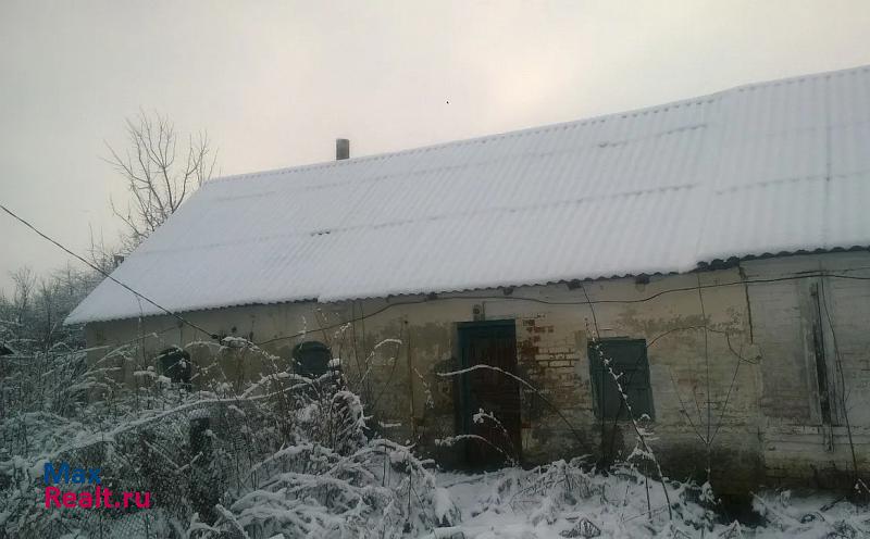 купить частный дом Липецк село Грязное, Ленинская улица, 20