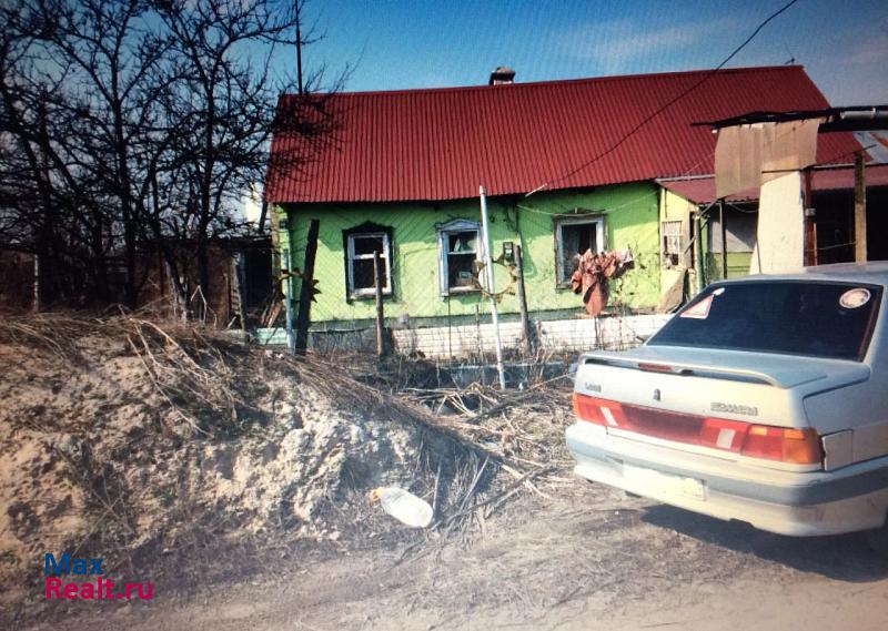 купить частный дом Липецк село Кривка, улица Ширяевых