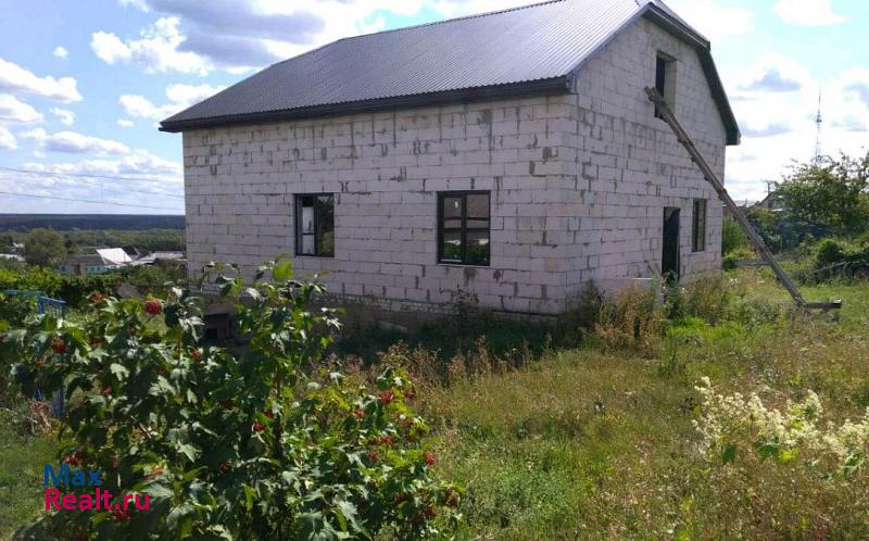 купить частный дом Липецк село Сырское, Липецкий район