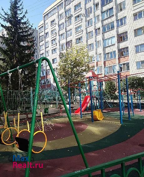 Авиационная улица, 34 Брянск квартира