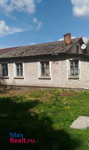 Бежицкий район, улица Азарова, 90 Брянск квартира