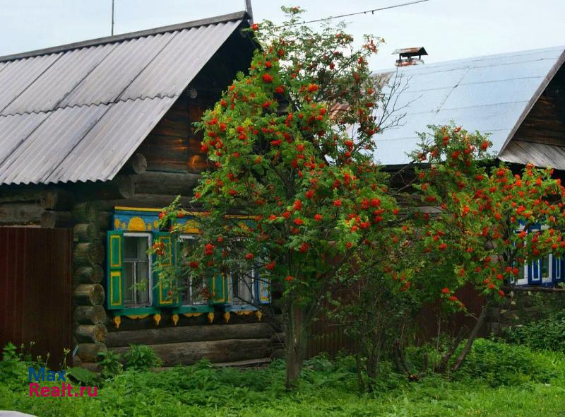 купить частный дом Брянск улица Некрасова