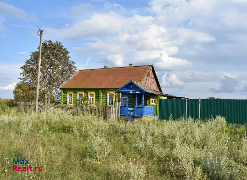 купить частный дом Брянск Володарский район