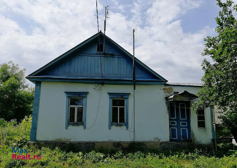 купить частный дом Орел село Становой Колодезь, Центральная улица